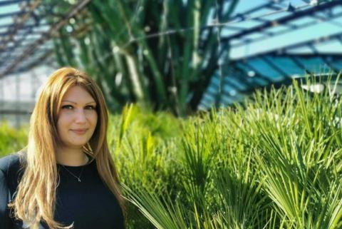 Maria Concetta Di Bella 