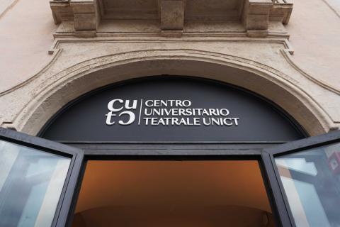 Centro universitario teatrale 