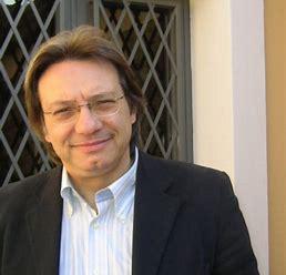 Il docente Paolo Castorina