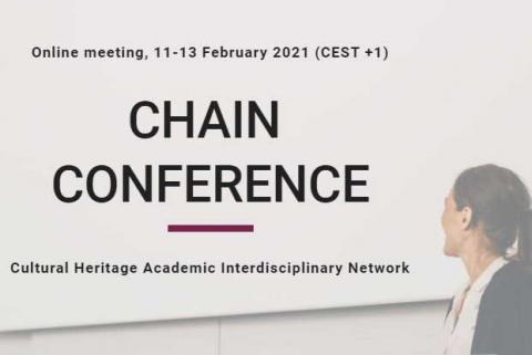 Chain conference