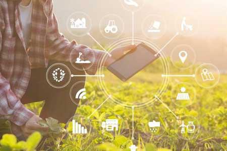 Immagine promozionale Centro Nazionale Agritech