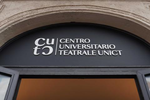 Centro universitario teatrale 