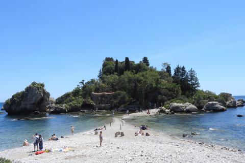 Isola Bella