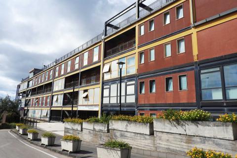 Il Dipartimento di Fisica e Astronomia