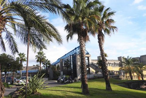 Il Polo Biotecnologico