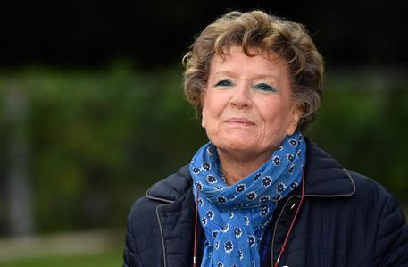 Dacia Maraini (fonte Ansa)