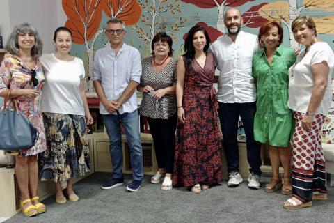 Disfor Accordo con Comune di Ragusa su ricerche su narrazione