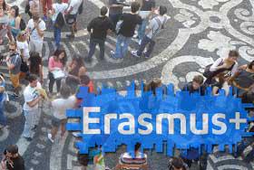 Erasmus +