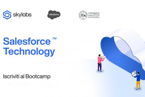 Skylabs Bootcamps