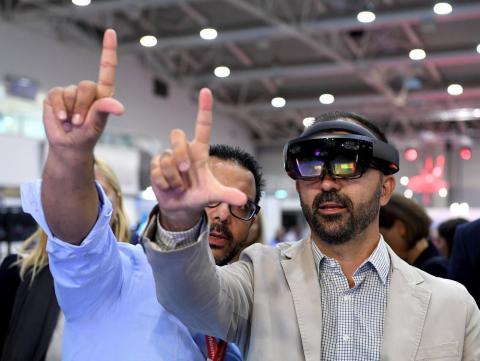 Il prof. Farinella e il ministro Fioramonti