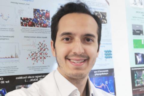 Il dott. Claudio Finocchiaro