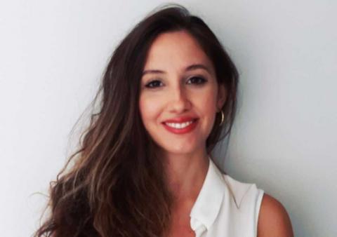 La dott.ssa Roberta Brancato