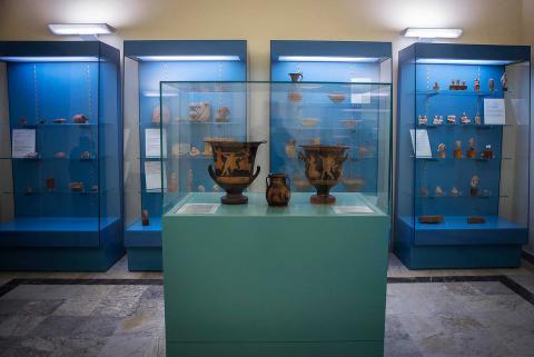 Museo di Archeologia