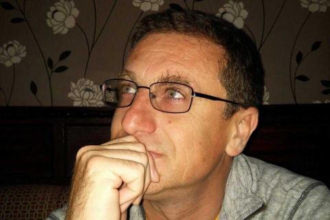 Il prof. Gianni Petino