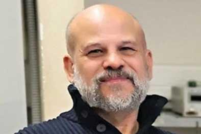 Il prof. Salvatore Graziani