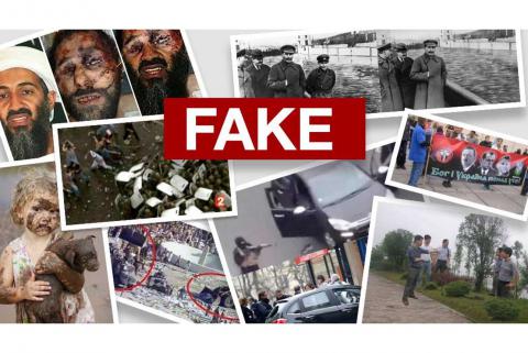 Informatica Deep Fake