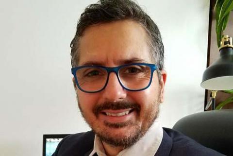 Francesco Matrisciano