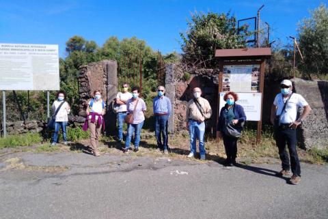 Micio Conti Giornata Internazionale dei Musei