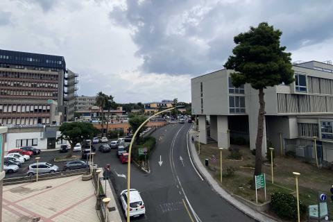 Policlinico di Catania