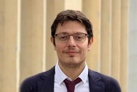 Andrea Domenico Praticò