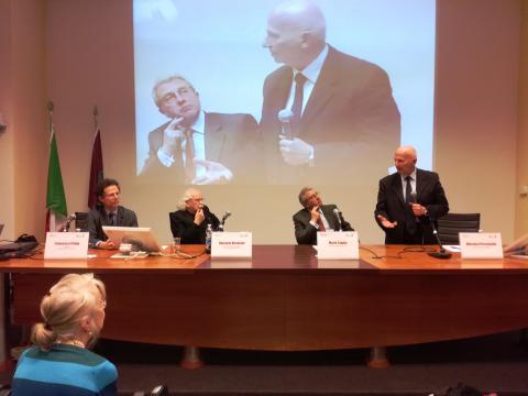 Priolo, Rizzolatti, Zappia, Perciavalle