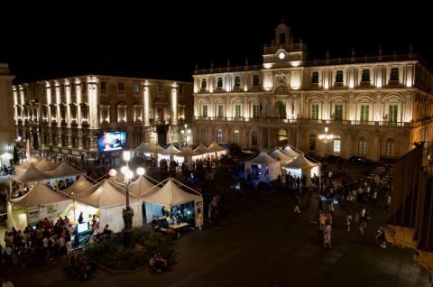 Notte dei Ricercatori