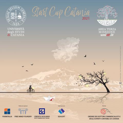 start cup catania 2021