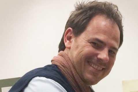 Il prof. Stefano Lentini