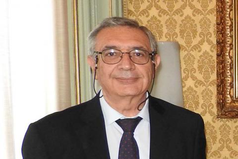 Giuseppe Vecchio