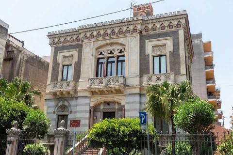 Villa Citelli