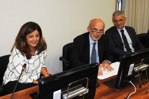 Nicosia, Basile, Bellantoni