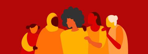 Violenza sulle donne