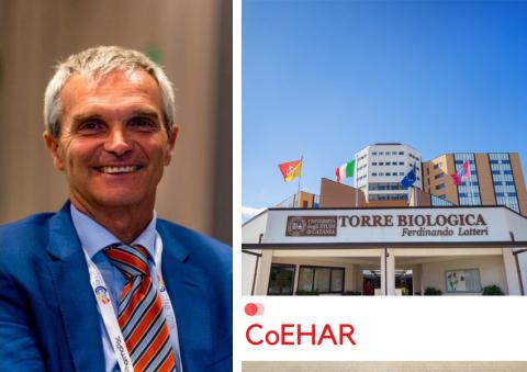 Coehar Riccardo Polosa