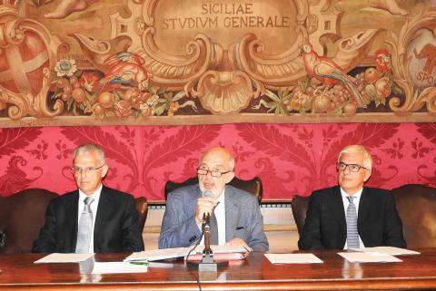 Bellantoni, Basile, Magnano San Lio