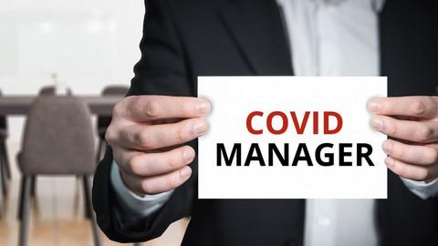 Covid Manager