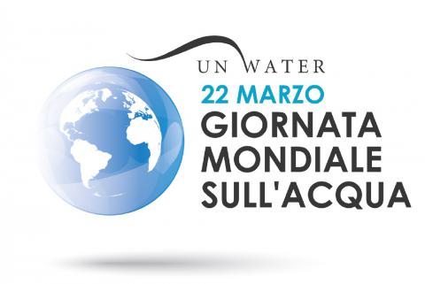 Giornata Mondiale dell'Acqua