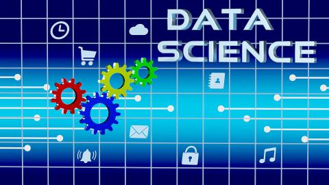 DEI Data Science