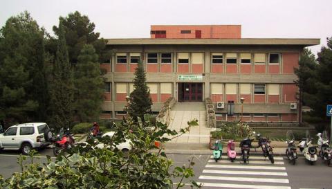 Dipartimento di Matematica e Informatica