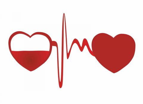 Donazione sangue