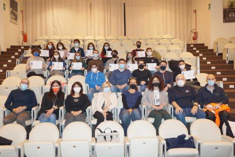 Gli studenti "Ciceroni" de Le Vie dei Tesori