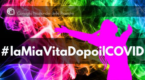 la mia vita dopo il covid