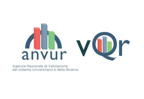 Logo Anvur Vqr