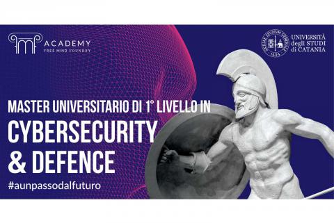 Cybersecurity & Defence
