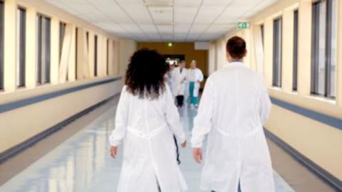 Medici specializzandi