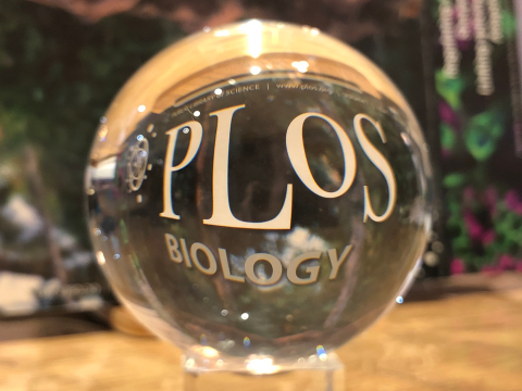 Plos Biology