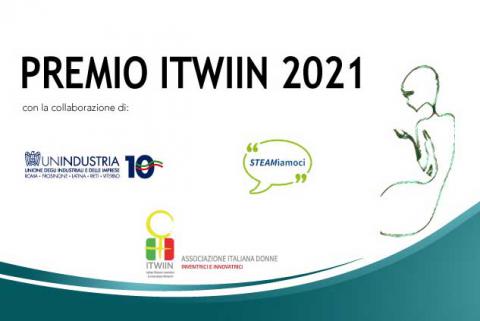 Premio ITWIIN