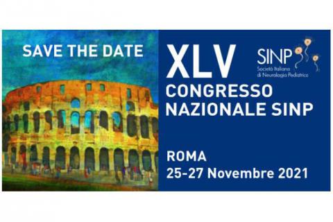 Società Italiana di Neurologia Pediatrica