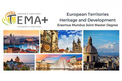 TEMA+ “Territori Europei”