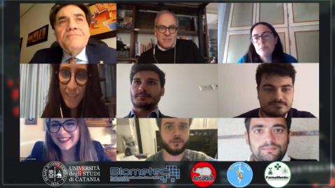 Webinar Vaccini e Covid