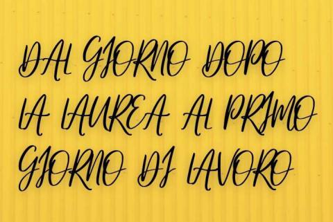 Zammù Il giorno dopo